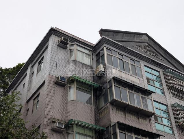 新北新店拍賣公寓-0