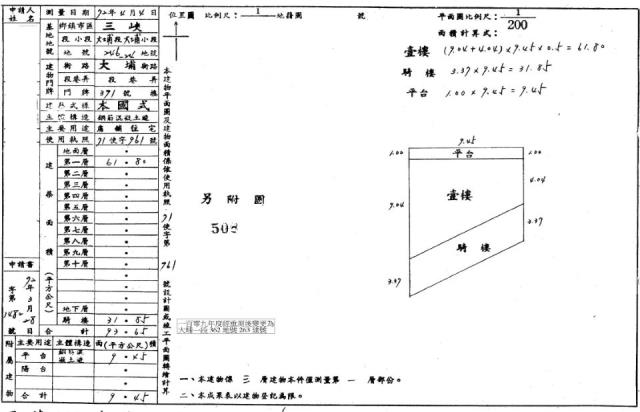 新北三峽法拍公寓-1