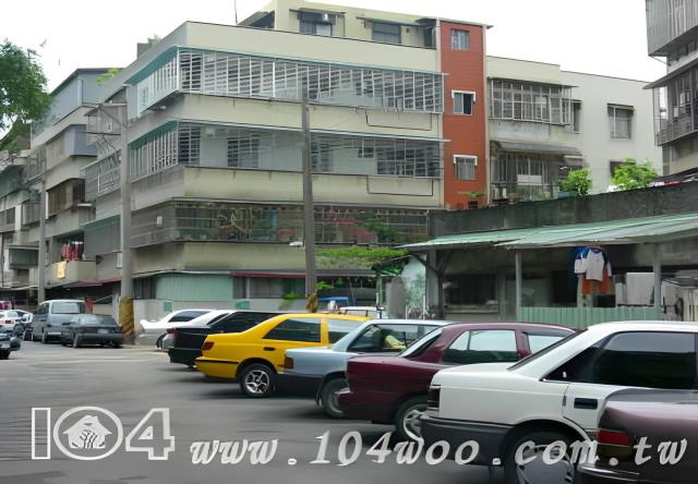 台北文山區公寓法拍-5