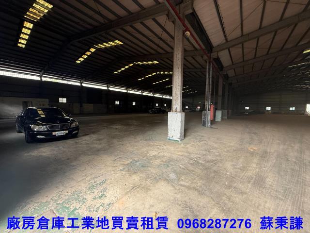 新北林口廠房-0