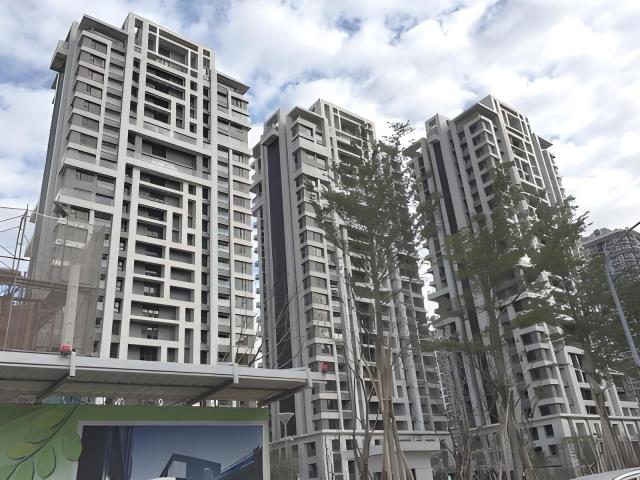 新北淡水法拍大樓-1