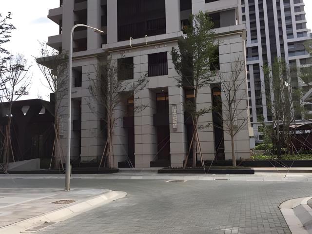 新北淡水法拍大樓-3