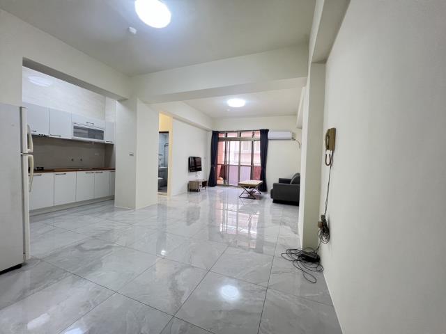 義享天地三房平車