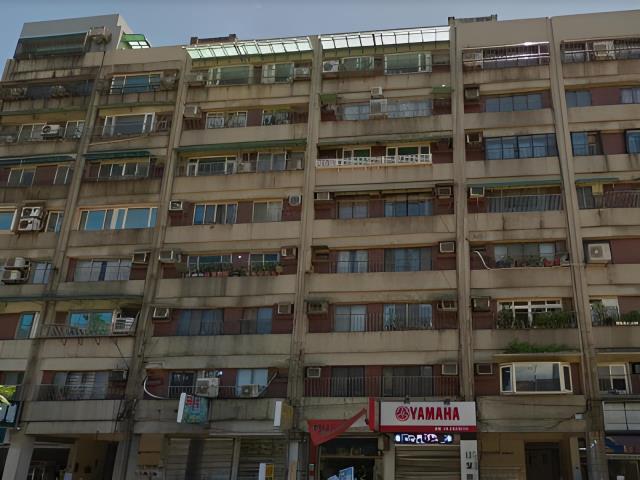 中正區公寓法拍-2