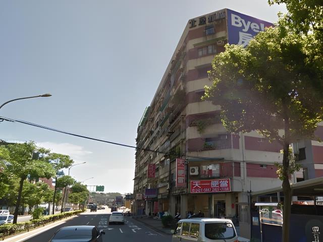 中正區公寓法拍-3