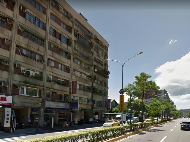 中正區公寓法拍-4