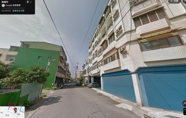 高雄法拍公寓-2