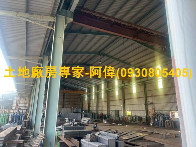 高雄廠房_倉庫-1
