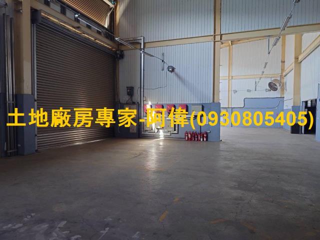 台南廠房-1