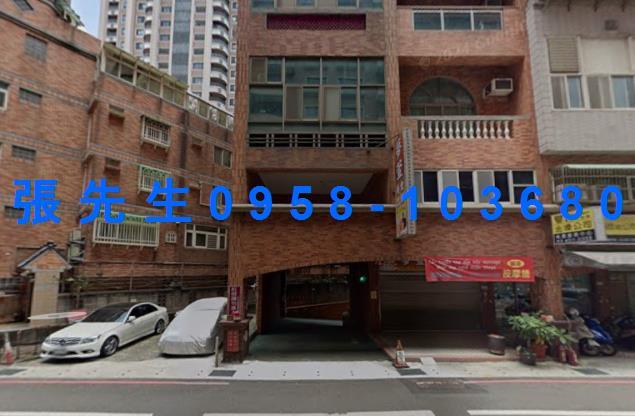 桃園華廈法拍-2