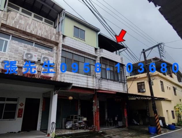 屏東高樹法拍透天-4