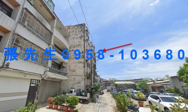 新竹北區法拍華廈-5