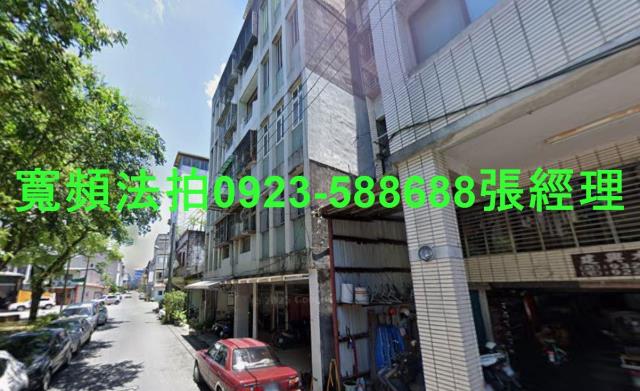 宜蘭宜蘭市法拍公寓_一樓-2