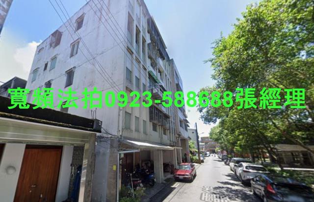 宜蘭宜蘭市法拍公寓_一樓-3