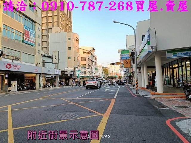 台南中西區透天-14