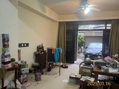 桃園桃園區拍賣透天-2