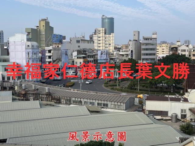 台南中西區公寓-7