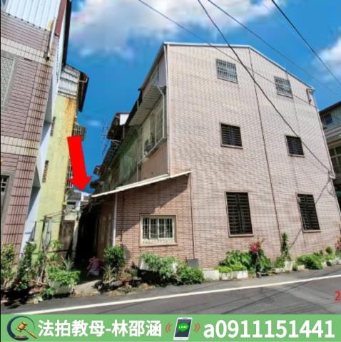 潮州法拍透天-6