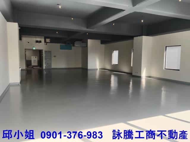 中壢廠房_廠辦-2