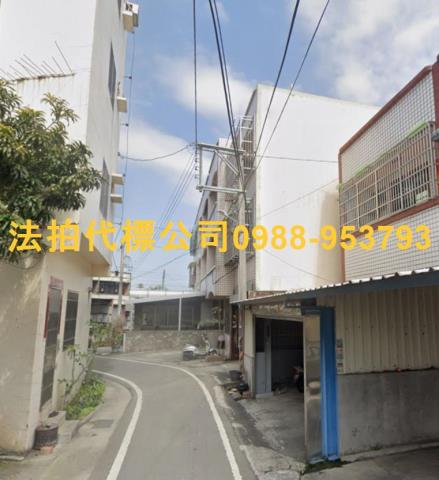 竹塘法拍透天_別墅_店面-5