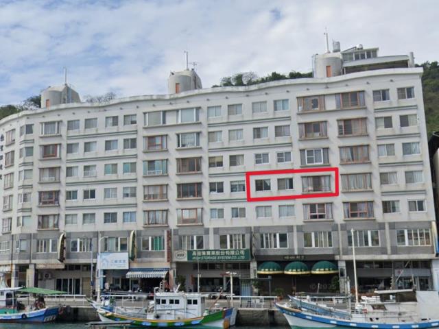 鼓山大樓_華廈法拍-1