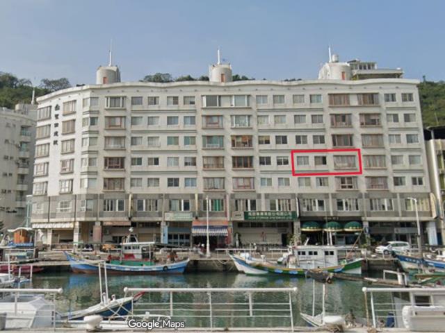 鼓山大樓_華廈法拍-2