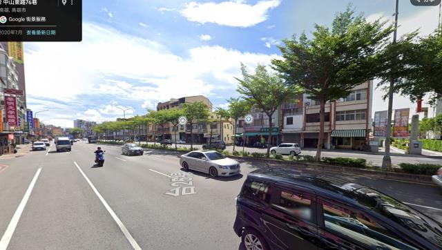 高雄法拍公寓_店面_一樓-4