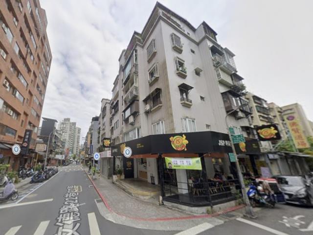 台北法拍公寓-3