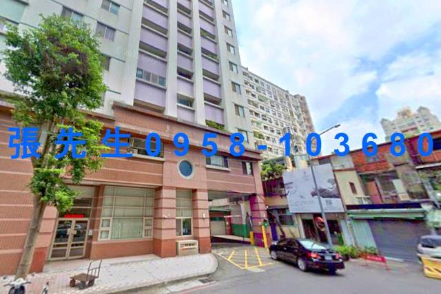 台中大樓法拍-6