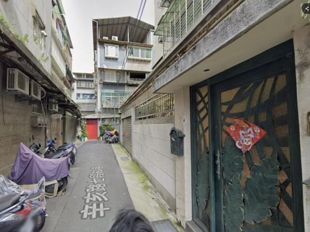 台北文山區法拍公寓_一樓-2