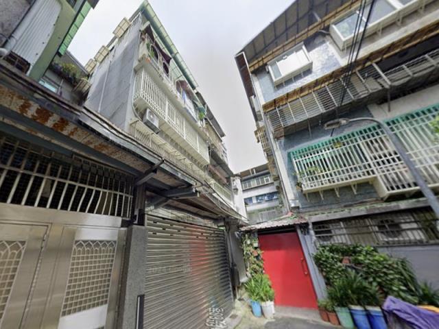 台北文山區法拍公寓_一樓-3