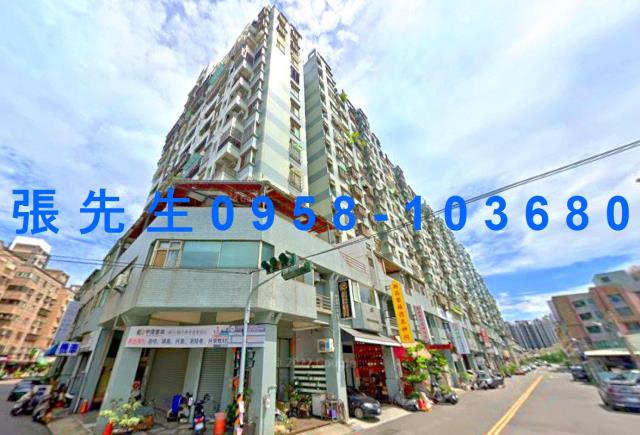 台中太平大樓法拍-2