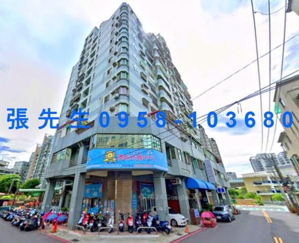 台中太平大樓法拍-3