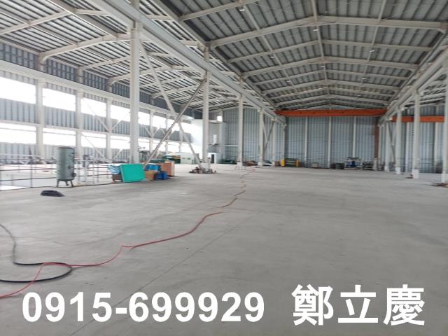 新竹湖口廠房_廠辦_倉庫-2