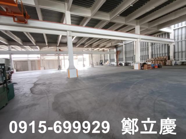 新竹湖口廠房_廠辦_倉庫-3