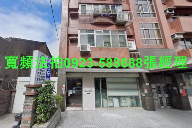 台北士林法拍店面_一樓-1
