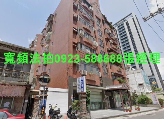 台北士林法拍店面_一樓-2