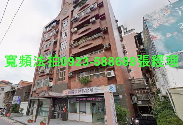 台北士林法拍店面_一樓-3