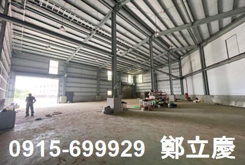 新竹湖口廠房-2