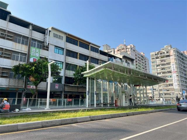 高雄苓雅公寓-8