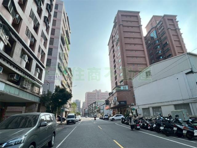 高雄苓雅公寓-9