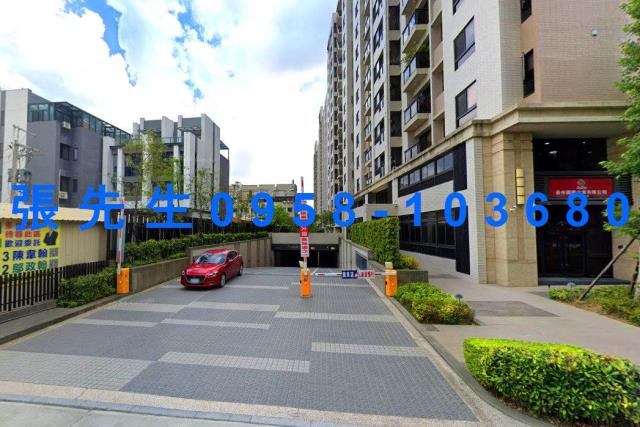 台中太平法拍大樓-5