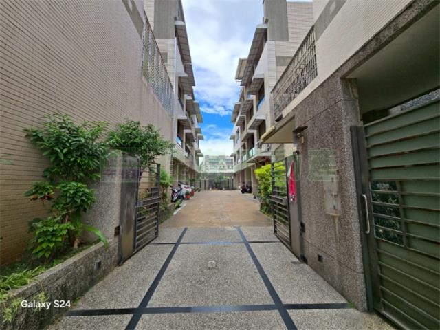 高雄大寮透天_別墅-14