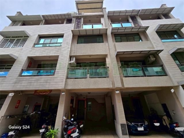 高雄大寮透天_別墅-1