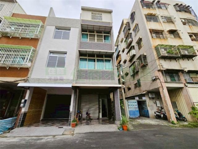 高雄小港透天-14