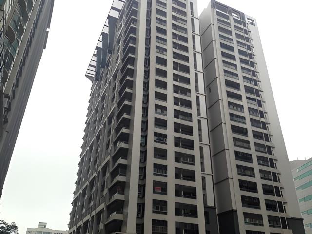 中壢法拍大樓-2