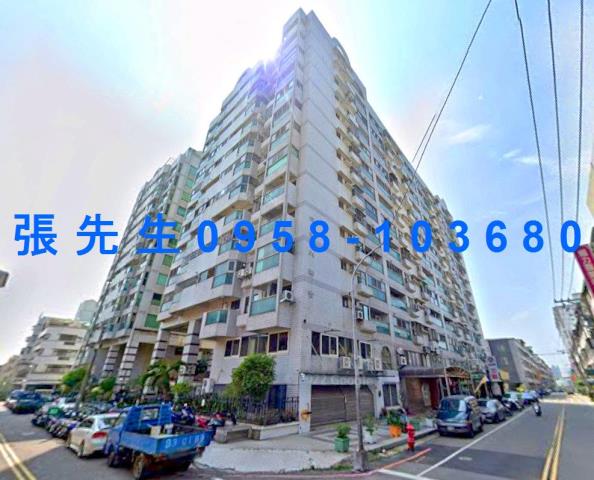 北屯大樓法拍-1