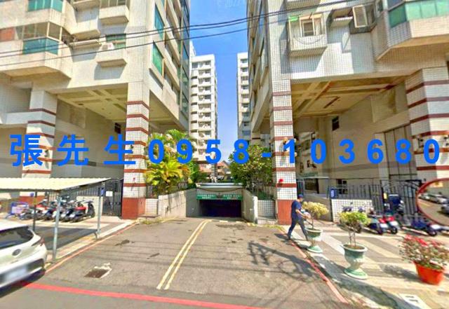 北屯大樓法拍-4