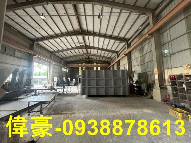 仁德廠房_廠辦_倉庫-1