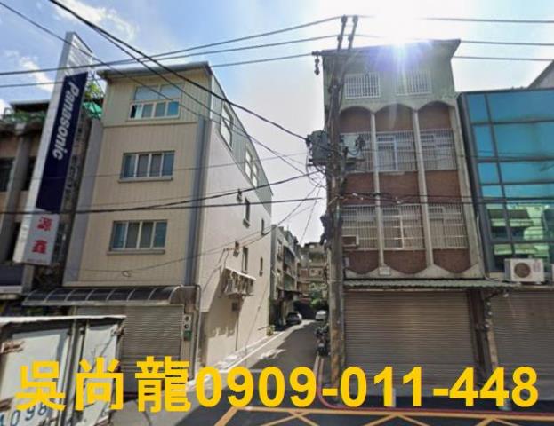 楊梅拍賣透天-1